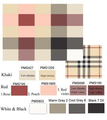 what colour is burberry|burberry color scheme.